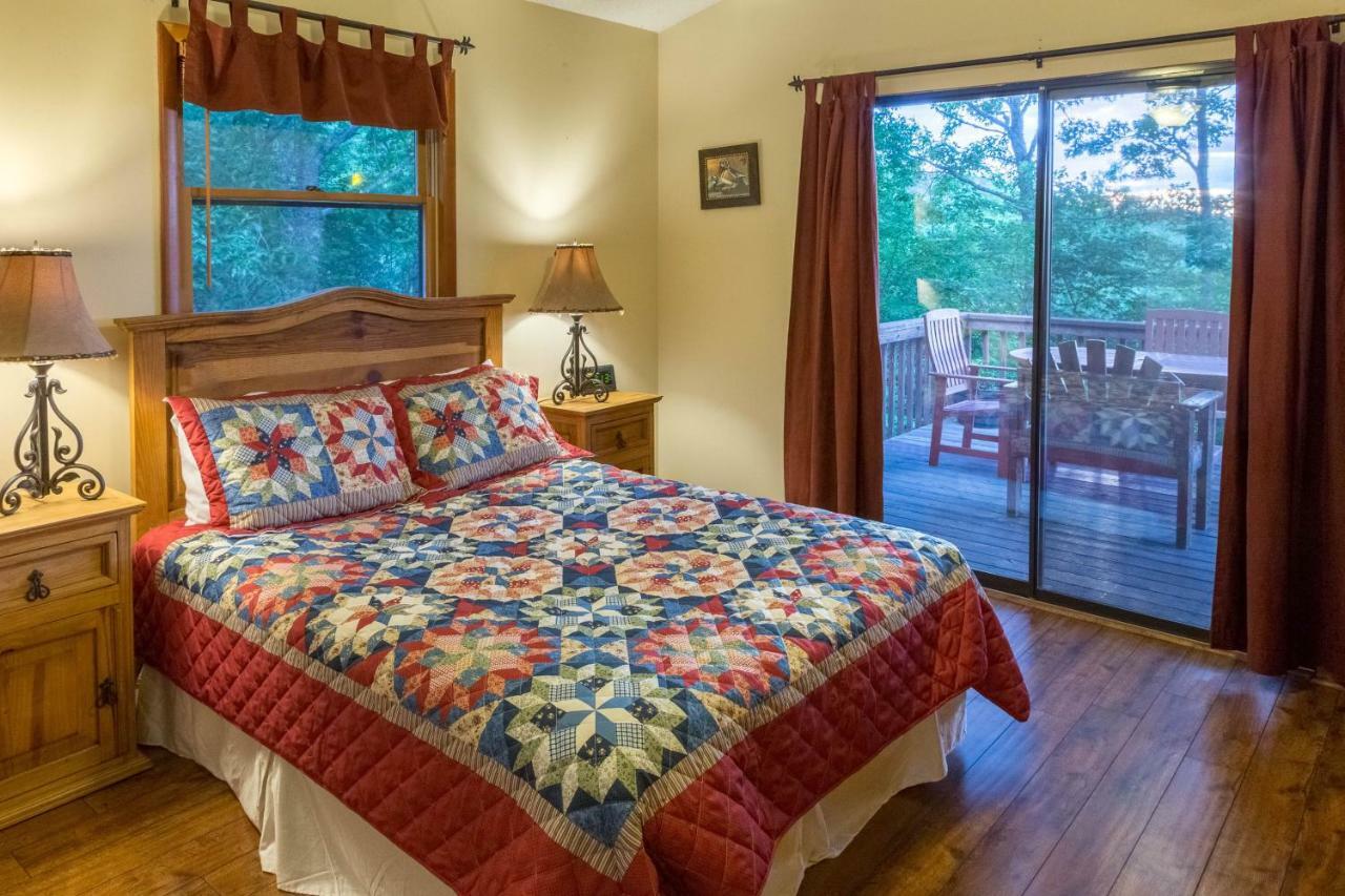 3 Bed 3 Bath Vacation Home In Sylva Dış mekan fotoğraf