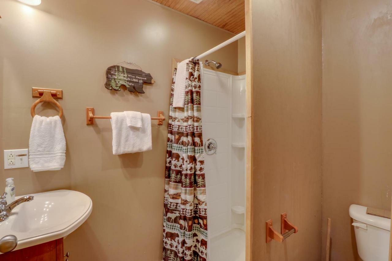 3 Bed 3 Bath Vacation Home In Sylva Dış mekan fotoğraf