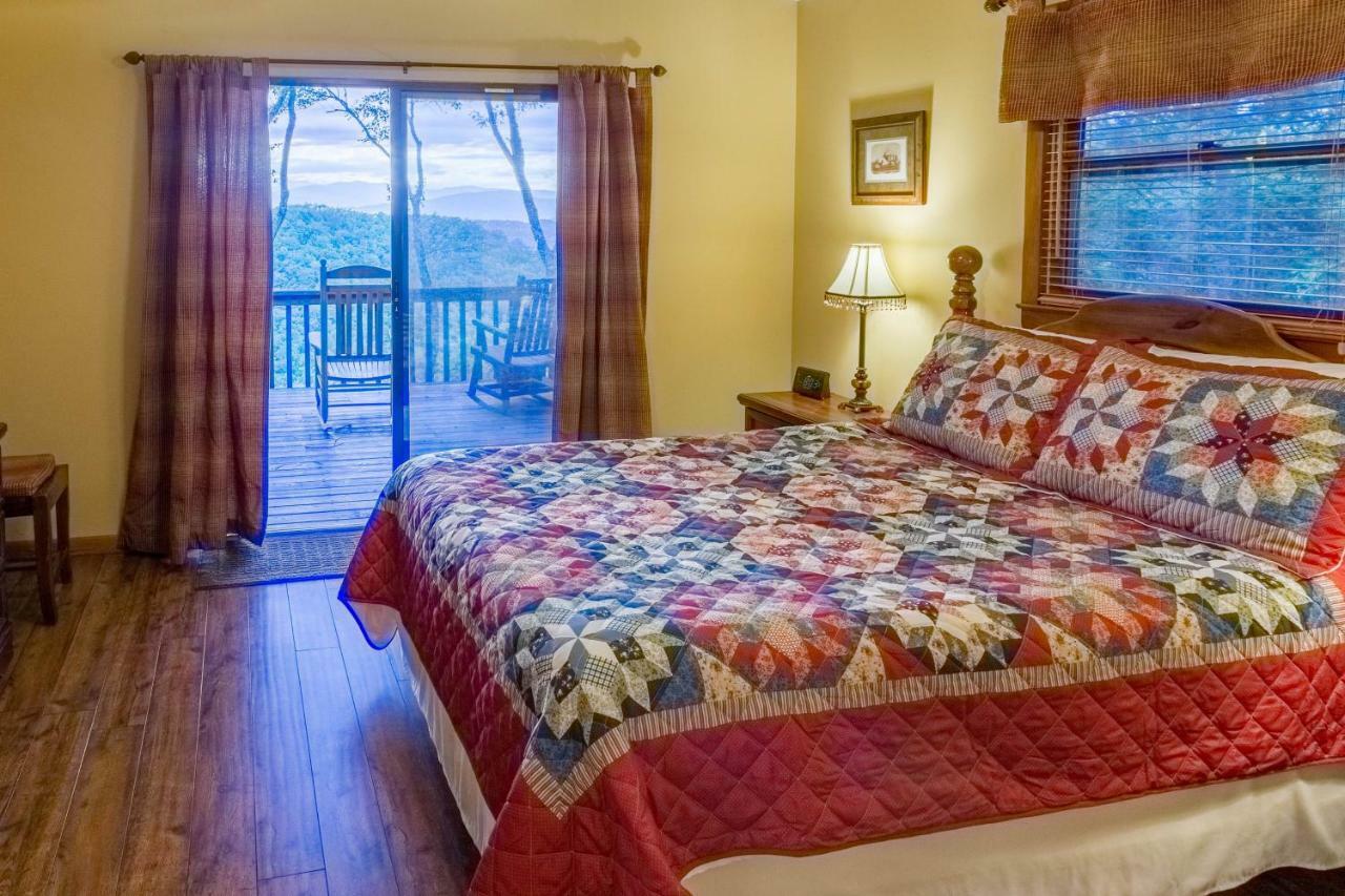 3 Bed 3 Bath Vacation Home In Sylva Dış mekan fotoğraf